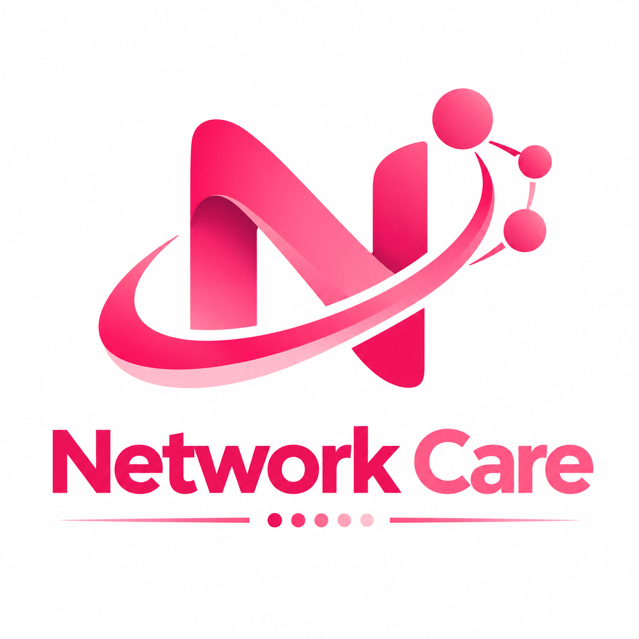 NetworkCare logo